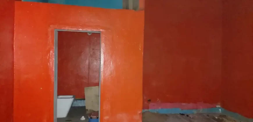 Benson Street Property.