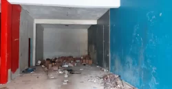 Benson Street Property.