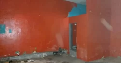 Benson Street Property.