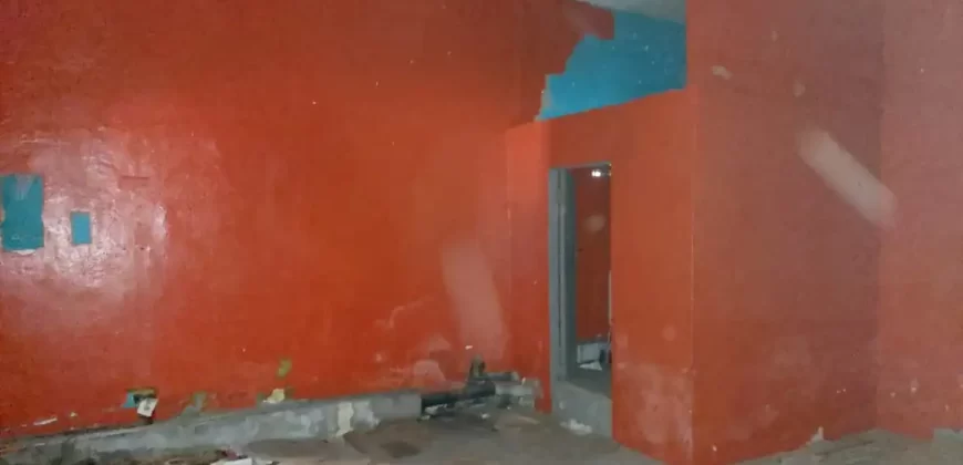 Benson Street Property.