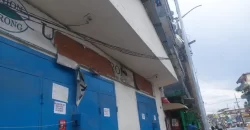 Benson Street Property.