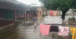 Prime Compound in Banjor Community, Brewerville.