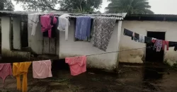 Prime Compound in Banjor Community, Brewerville.