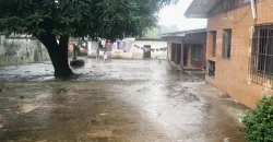 Prime Compound in Banjor Community, Brewerville.