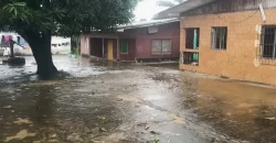 Prime Compound in Banjor Community, Brewerville.