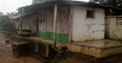 Prime Compound in Banjor Community, Brewerville.