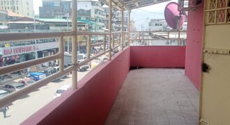 Apartment for Rent on Randall Street.  #102