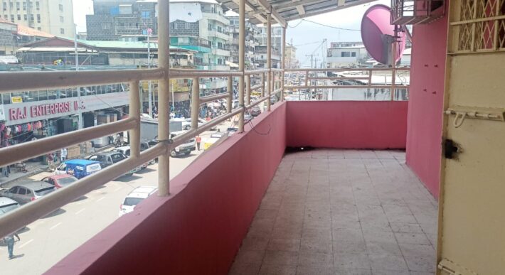 Apartment for Rent on Randall Street.  #102