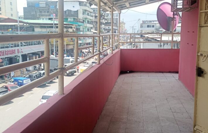 Apartment for Rent on Randall Street.  #102