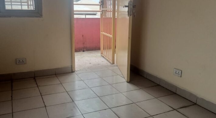 Second Apartment for Rent on Randall Street.  #101