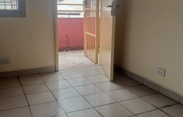 Second Apartment for Rent on Randall Street.  #101