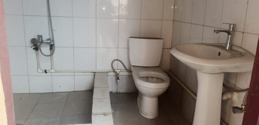 Second Apartment for Rent on Randall Street.  #101