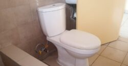 Second Apartment for Rent on Randall Street.  #101