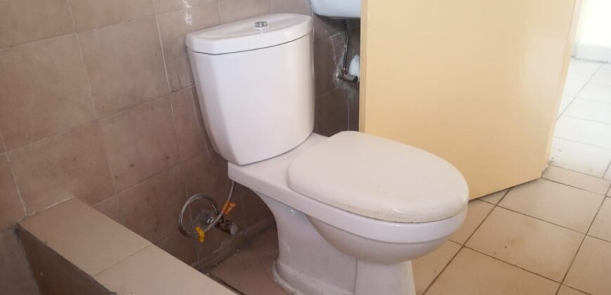 Second Apartment for Rent on Randall Street.  #101