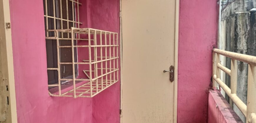 Second Apartment for Rent on Randall Street.  #101