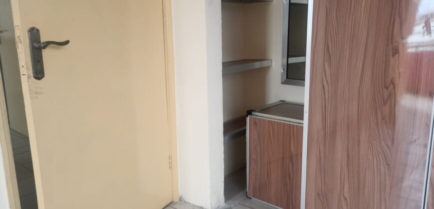 Second Apartment for Rent on Randall Street.  #101