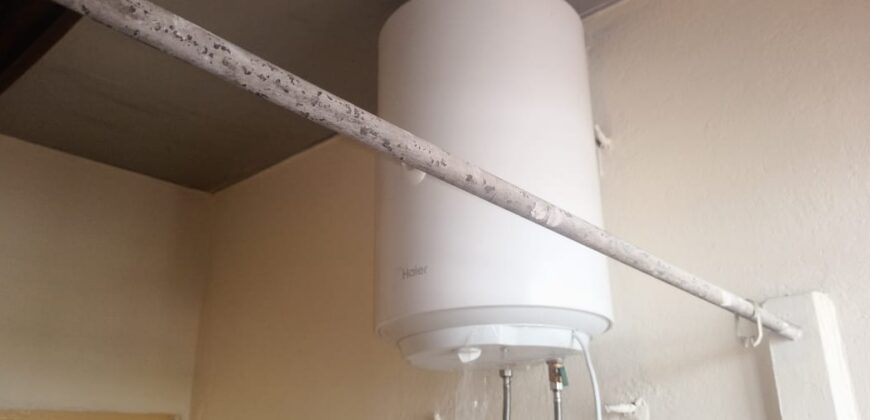 Second Apartment for Rent on Randall Street.  #101