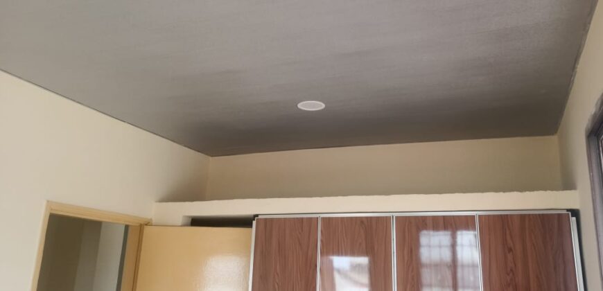 Second Apartment for Rent on Randall Street.  #101