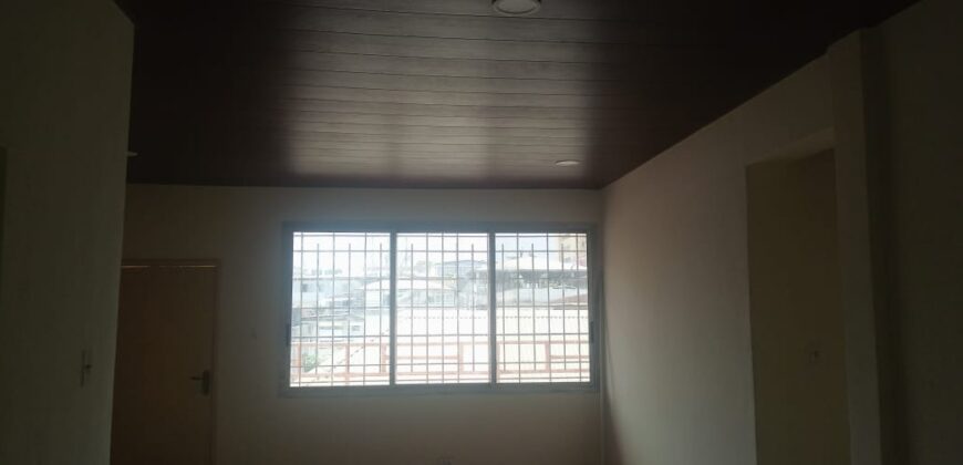 Second Apartment for Rent on Randall Street.  #101