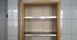 Second Apartment for Rent on Randall Street.  #101