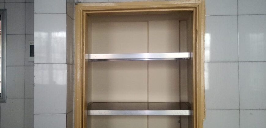 Second Apartment for Rent on Randall Street.  #101