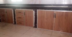 Second Apartment for Rent on Randall Street.  #101