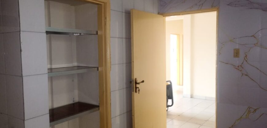 Second Apartment for Rent on Randall Street.  #101