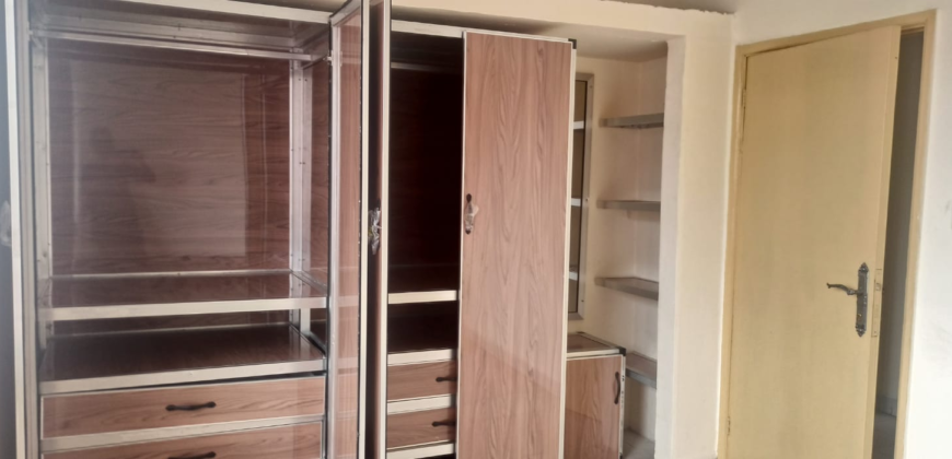 Apartment for Rent on Randall Street.  #102