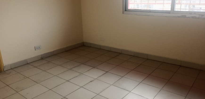 Apartment for Rent on Randall Street.  #102