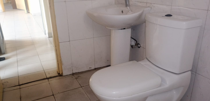 Apartment for Rent on Randall Street.  #102