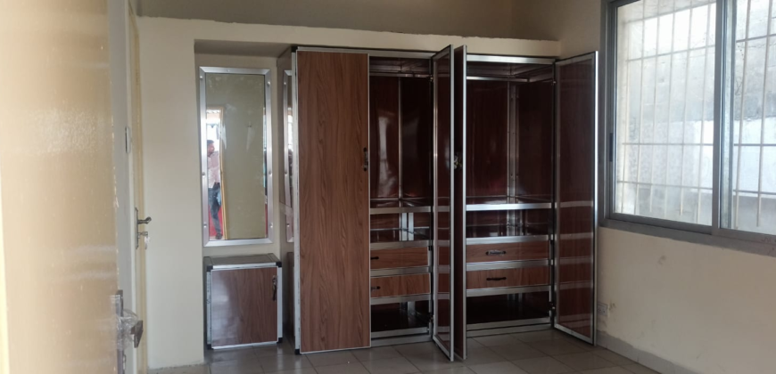 Apartment for Rent on Randall Street.  #102