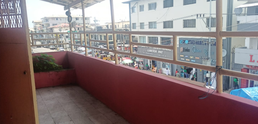 Apartment for Rent on Randall Street.  #102