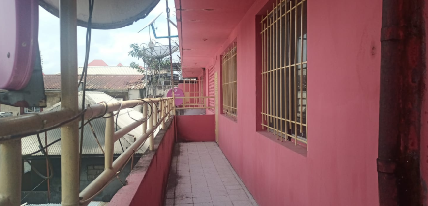 Apartment for Rent on Randall Street.  #102