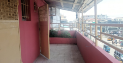 Apartment for Rent on Randall Street.  #102