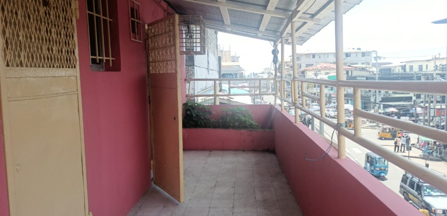 Apartment for Rent on Randall Street.  #102