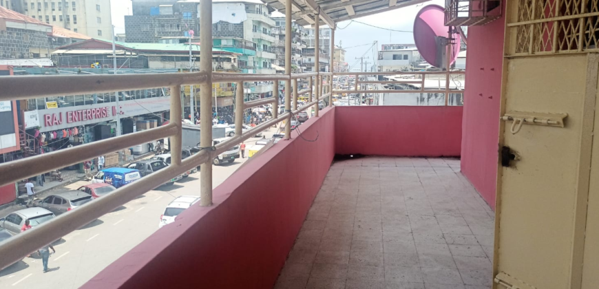 Apartment for Rent on Randall Street.  #102