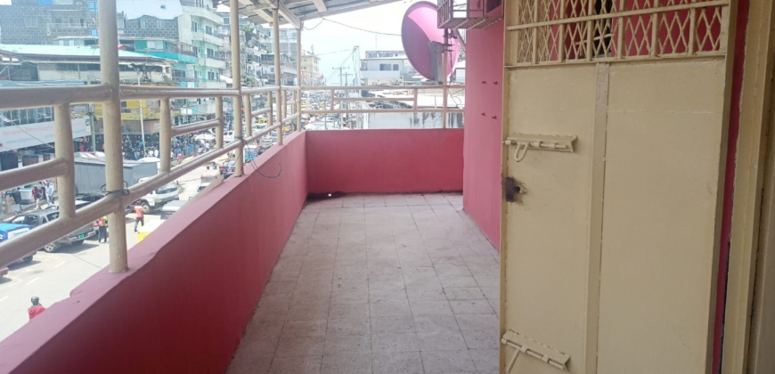 Apartment for Rent on Randall Street.  #102