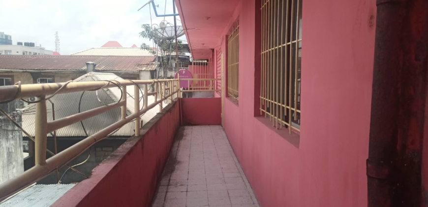 Apartment for Rent on Randall Street.  #102