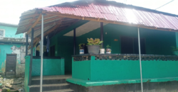 House for Sale on Perry Street            #100