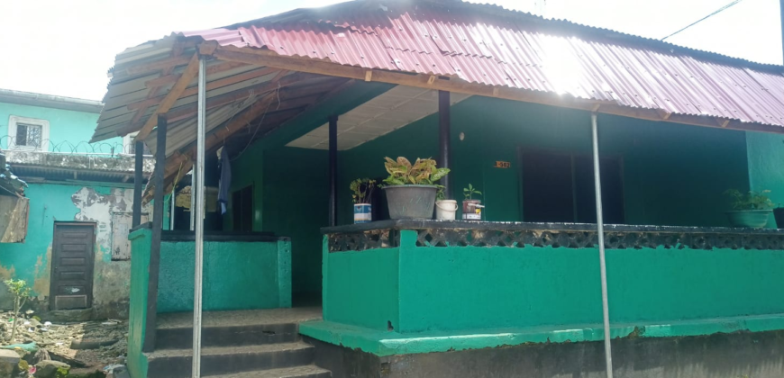 House for Sale on Perry Street            #100