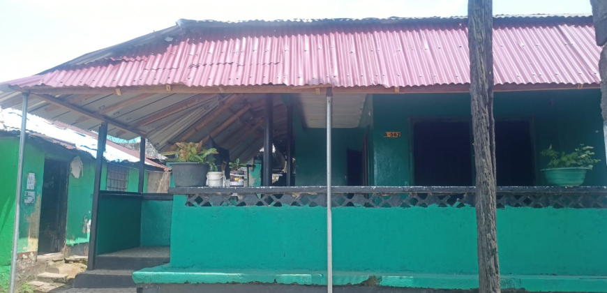 House for Sale on Perry Street            #100