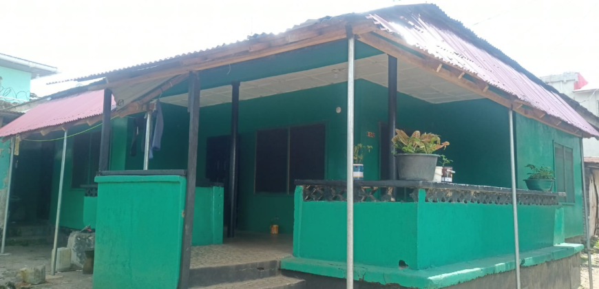 House for Sale on Perry Street            #100