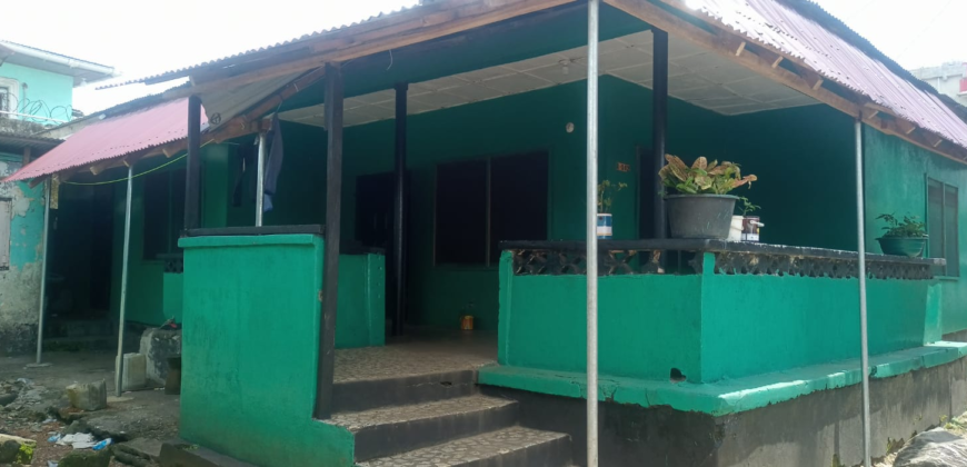 House for Sale on Perry Street            #100