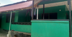 House for Sale on Perry Street            #100