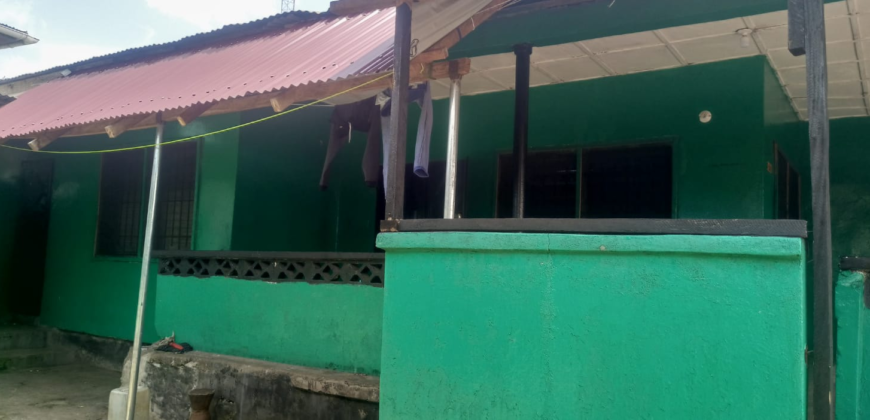 House for Sale on Perry Street            #100