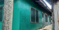 House for Sale on Perry Street            #100