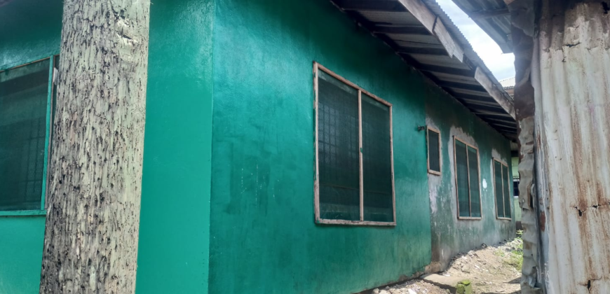 House for Sale on Perry Street            #100