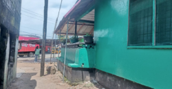 House for Sale on Perry Street            #100