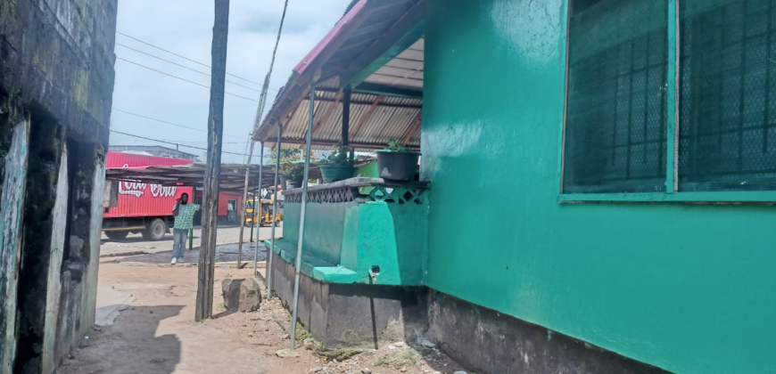 House for Sale on Perry Street            #100