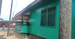 House for Sale on Perry Street            #100